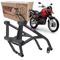 Protetor Motor Stunt Race Xtz Crosser 150 Preto Fosco Protetor Motor Stunt Race Xtz Crosser 150 Preto Fosco