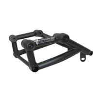 Protetor Motor Stunt Race Yamaha Mt-03 - Slider Preto Fosco