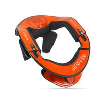Protetor Mr Pro Pescoço Cervical Neck Brace Motocross Trilha Adulto