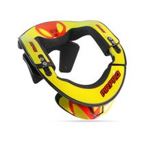 Protetor Mr Pro Pescoço Cervical Neck Brace Motocross Trilha Adulto