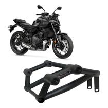 Protetor MT-07 Stunt Cage Motor e Carenagem 2015/2024 Protetor MT-07 Stunt Cage Motor e Carenagem 2015/2024