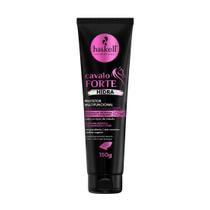 Protetor Multifuncional Cavalo Forte Hidra 150g - Haskell Protetor Multifuncional Cavalo Forte Hidra 150g - Haskell