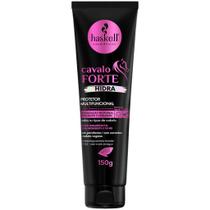 Protetor Multifuncional Haskell Cavalo Forte Hidra Proteção e Vitalidade 150 ML