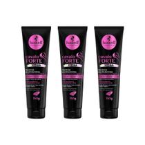 Protetor Multifuncional Haskell Hidra Cavalo Forte 150G-3Un