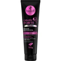 Protetor Multifuncional Hidra Cavalo Fote 150gr Haskell Pré Shampoo e Leave in Protetor Multifuncional Hidra Cavalo Fote 150gr Haskell Pré Shampoo e Leave in