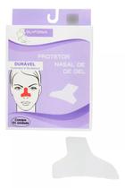 Protetor Nasal De Gel Para Máscara Cpap - Siliforma