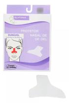Protetor Nasal De Gel Para Máscara Cpap - Siliforma Protetor Nasal De Gel Para Máscara Cpap - Siliforma
