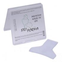 Protetor Nasal de Gel para Máscara, CPAP - Siliforma Protetor Nasal de Gel para Máscara, CPAP - Siliforma