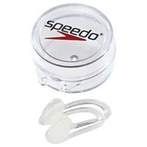 Protetor Nasal De Natação Presilha De Nariz Nose Clip Speedo