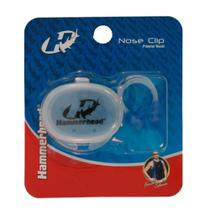 Protetor Nasal Hammerhead Natação