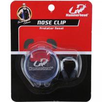 Protetor Nasal Nose Clip para Natação Hammerhead