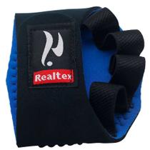 Protetor Neoprene De Palma Realtex Rx0705Hl Preto M Protetor Neoprene De Palma Realtex Rx0705Hl Preto M