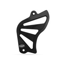 Protetor Nfs Pinhão Corrente Honda Crf 250f 2018 Em Diante