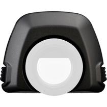 Protetor ocular de borracha Nikon DK-27 para Nikon D5 Protetor ocular de borracha Nikon DK-27 para Nikon D5