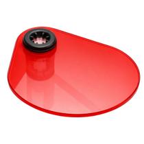 Protetor Ocular Fotopolimerizador 8mm Gota Thege Protetor Ocular Fotopolimerizador 8mm Gota Thege