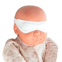 Protetor Ocular Para Fototerapia Neonatal POFN01 SPK Protection