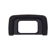 Protetor Ocular Para Nikon JJC EN-DK25 Substitui Nikon DK-25