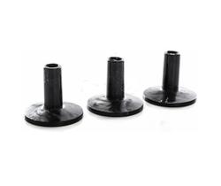 Protetor odery estante de prato equalizer eq.sleeve-p c/3