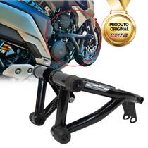 Protetor Original Stunt Race Fz25 Fazer 250 2018 Em Diante