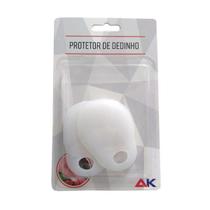 Protetor Ortopédico de Silicone Para Dedinho A.K