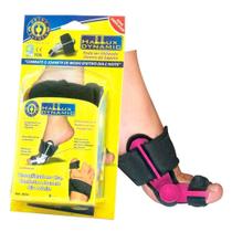 Protetor Ortopédico Para Joanete Bilateral Hallux Dynamic - Ortho Pauher Protetor Ortopédico Para Joanete Bilateral Hallux Dynamic - Ortho Pauher