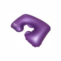 Protetor OrtopédicoCervical Inflável BioFlorence Antiescaras