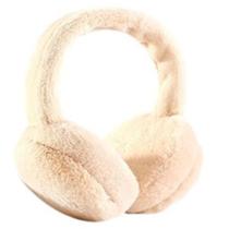 Protetor Ouvido Pelúcia Quente Crianças Earmuffs - Ello