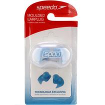 Protetor Ouvido Speedo Moulded Ruidos Tampao