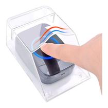 Protetor P/ Campainha (casinha) Protetor P/ Campainha (casinha)