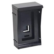 Protetor p/ controlador facial intelbras 3540/3542/3532/3542 Protetor p/ controlador facial intelbras 3540/3542/3532/3542