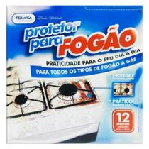 Protetor P/ Fogão 1x12 TERMICA