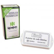 Protetor P/Portão Eletrônico Contra Surto Elétrico - Ipec Bivolt