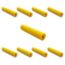 Protetor P/ Sugador De Solda Camisinha P/ Sugador 9 Unidades Protetor P/ Sugador De Solda Camisinha P/ Sugador 9 Unidades