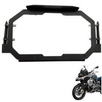 Protetor Painel Tft Bmw R1250gs 2019+ Antifurto Chapam14013