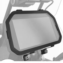 Protetor Painel Tft Bmw R1300gs 2024+ Antifurto Scam Spto775 Protetor Painel Tft Bmw R1300gs 2024+ Antifurto Scam Spto775