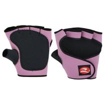 Protetor palma com polegar neoprene realtex