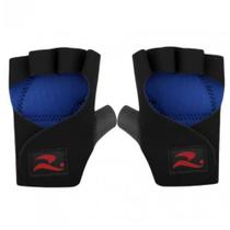 Protetor Palma Realtex Com Polegar - unissex Protetor Palma Realtex Com Polegar - unissex