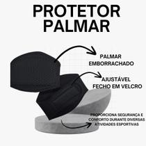 Protetor Palmar Academia/Musculação Protetor Palmar Academia/Musculação