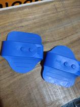 Protetor Palmar Emborrachado Prottector