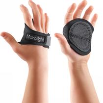 Protetor Palmar Mini Palma Emborrachada contra Calos Hidrolight