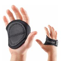 Protetor Palmar Preto Tamanho Único Código: H38_4 - Hidrolight Protetor Palmar Preto Tamanho Único Código: H38_4 - Hidrolight