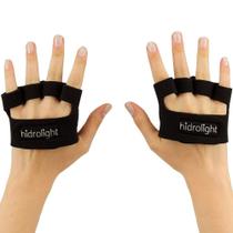 Protetor Palmar Unissex Hidrolight Preto