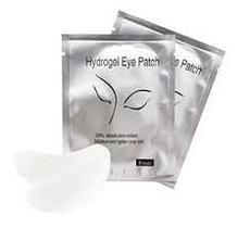 Protetor Pálpebra Em Gel Pad Patch