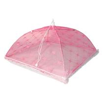 Protetor Para Alimentos Tela Mosquiteiro Retrátil 35 cm Protetor Para Alimentos Tela Mosquiteiro Retrátil 35 cm