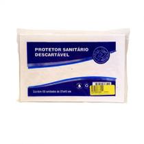 Protetor para assento sanitário com 60 unidades - Premisse