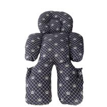 Protetor Para Bebe Conforto Suport Carrinho Almofada Encosto Protetor Para Bebe Conforto Suport Carrinho Almofada Encosto
