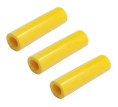 Protetor para Bico de Sugador Camisinha Protector (3 Unidades) Protetor para Bico de Sugador Camisinha Protector (3 Unidades)