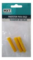 Protetor para bico do sugador - pacote com 3 pcs