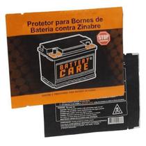 Protetor Para Bornes De Bateria Contra Zinabre Battery Care