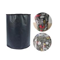 Protetor Para Botijão de gás Cozinha Perfeita Desenhado